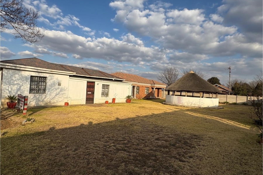 14 Bedroom Property for Sale in Volksrust Mpumalanga