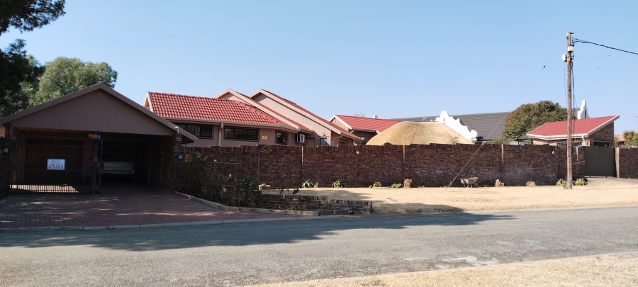 3 Bedroom Property for Sale in Leslie Mpumalanga