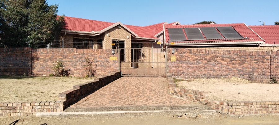 3 Bedroom Property for Sale in Leslie Mpumalanga