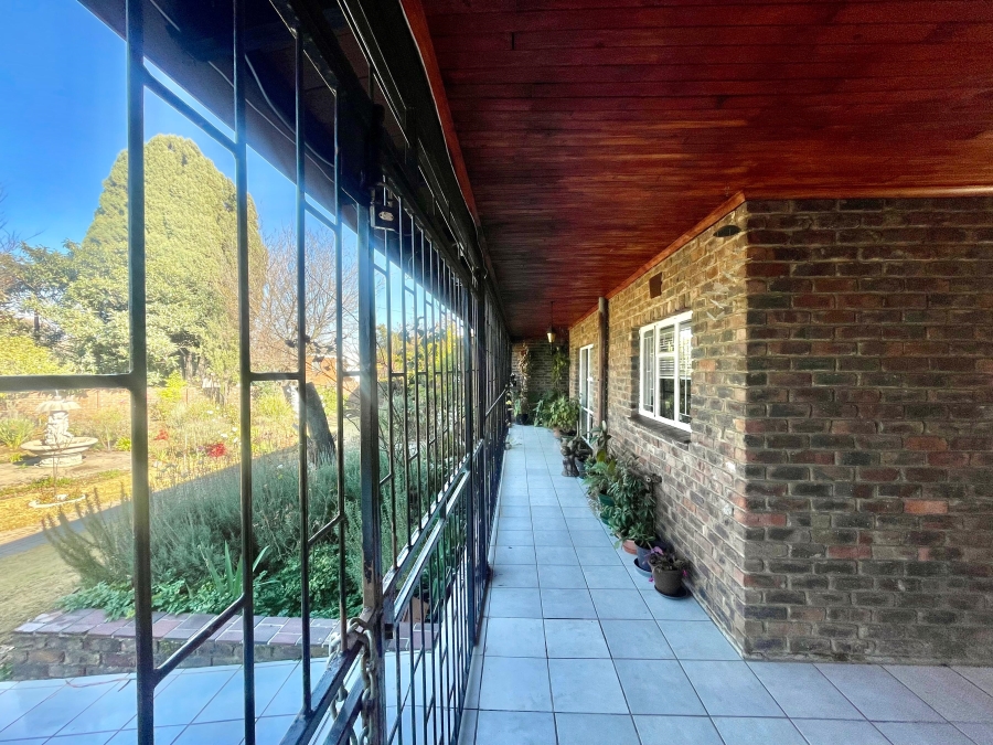 4 Bedroom Property for Sale in Evander Mpumalanga