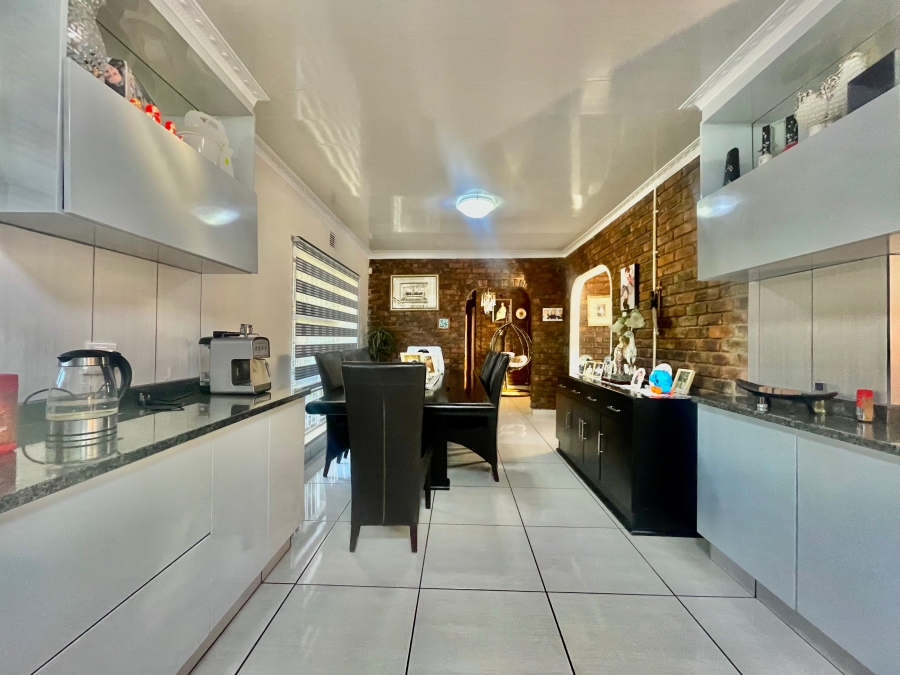 4 Bedroom Property for Sale in Evander Mpumalanga