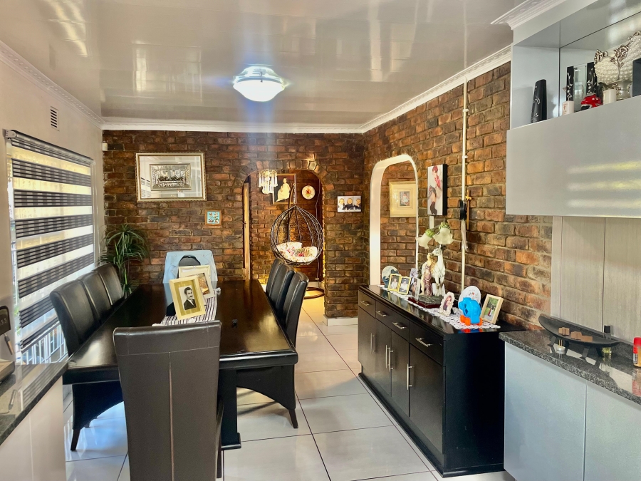 4 Bedroom Property for Sale in Evander Mpumalanga