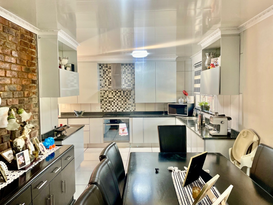 4 Bedroom Property for Sale in Evander Mpumalanga