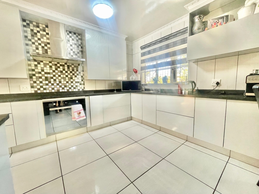 4 Bedroom Property for Sale in Evander Mpumalanga