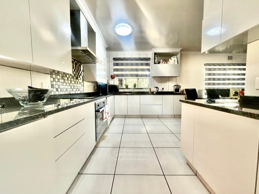 4 Bedroom Property for Sale in Evander Mpumalanga