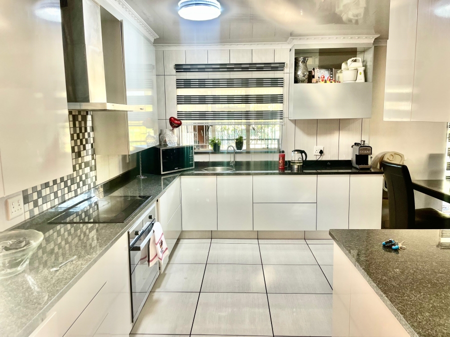 4 Bedroom Property for Sale in Evander Mpumalanga