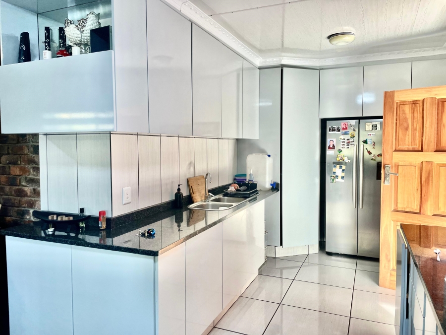 4 Bedroom Property for Sale in Evander Mpumalanga