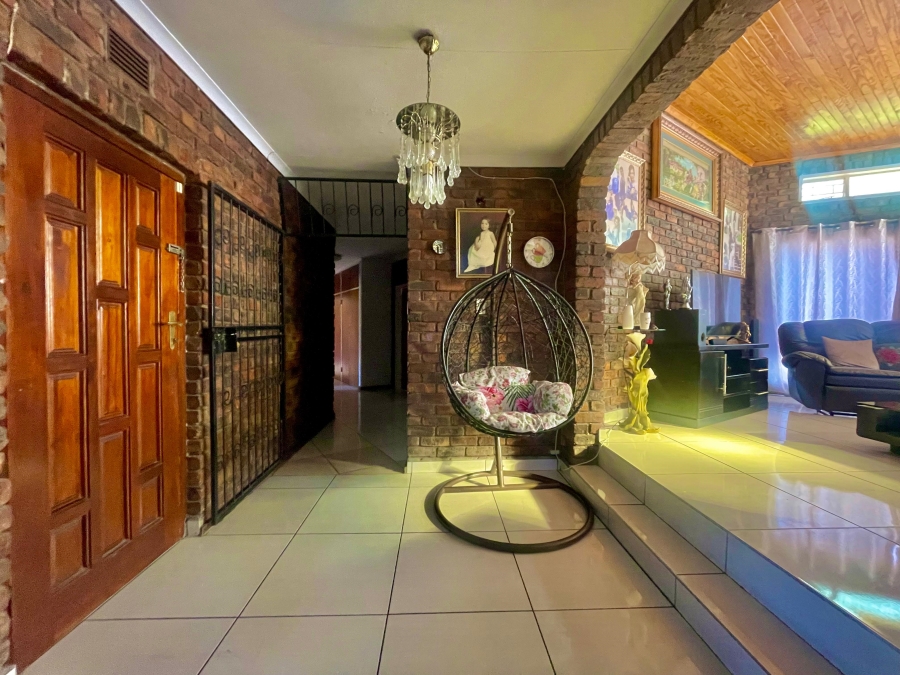 4 Bedroom Property for Sale in Evander Mpumalanga