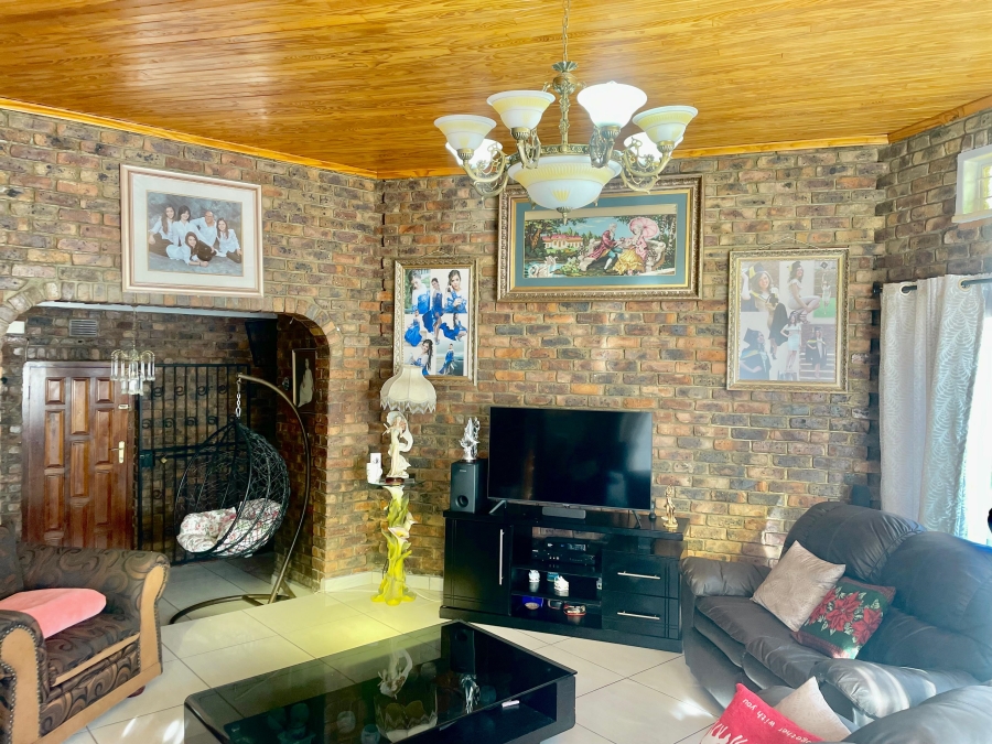 4 Bedroom Property for Sale in Evander Mpumalanga