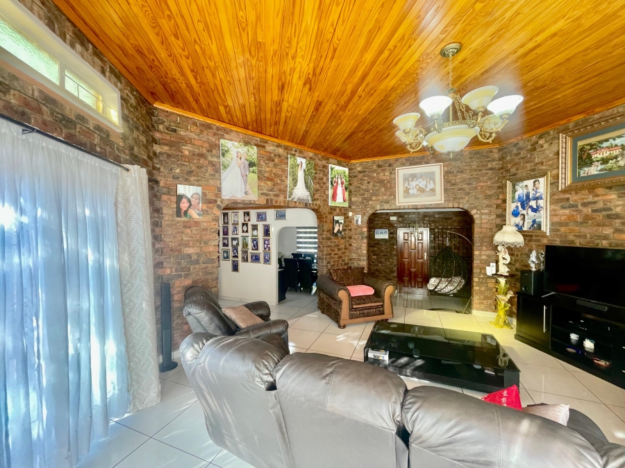 4 Bedroom Property for Sale in Evander Mpumalanga