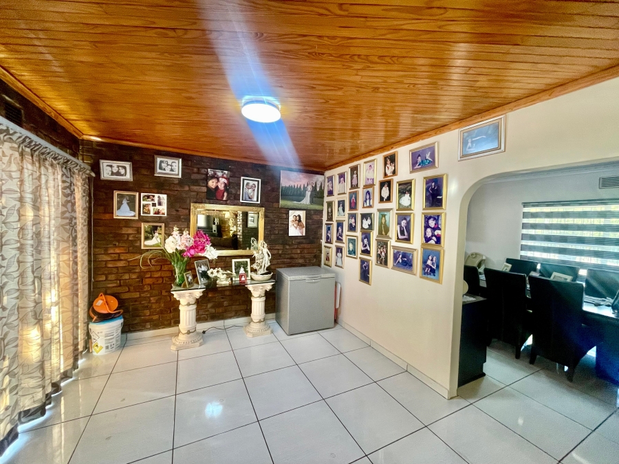 4 Bedroom Property for Sale in Evander Mpumalanga