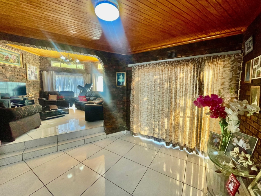 4 Bedroom Property for Sale in Evander Mpumalanga