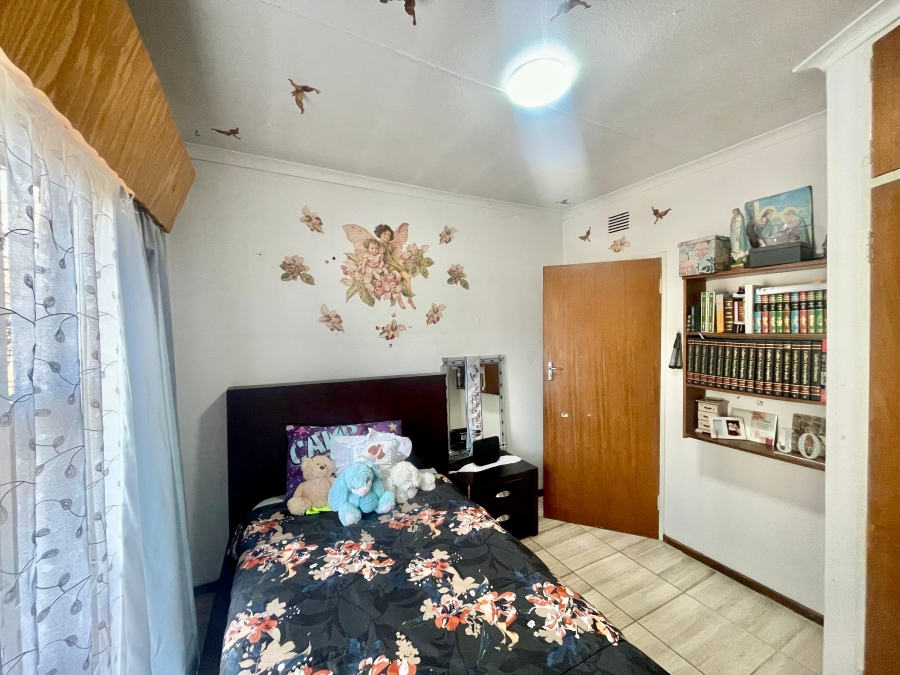 4 Bedroom Property for Sale in Evander Mpumalanga