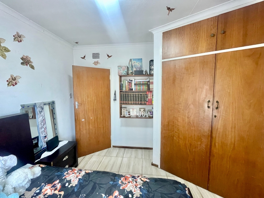 4 Bedroom Property for Sale in Evander Mpumalanga