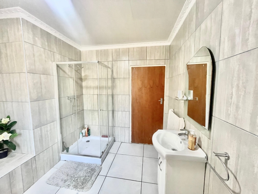 4 Bedroom Property for Sale in Evander Mpumalanga