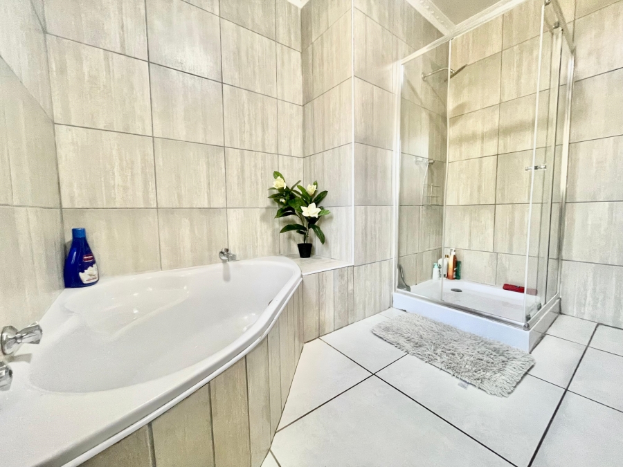 4 Bedroom Property for Sale in Evander Mpumalanga