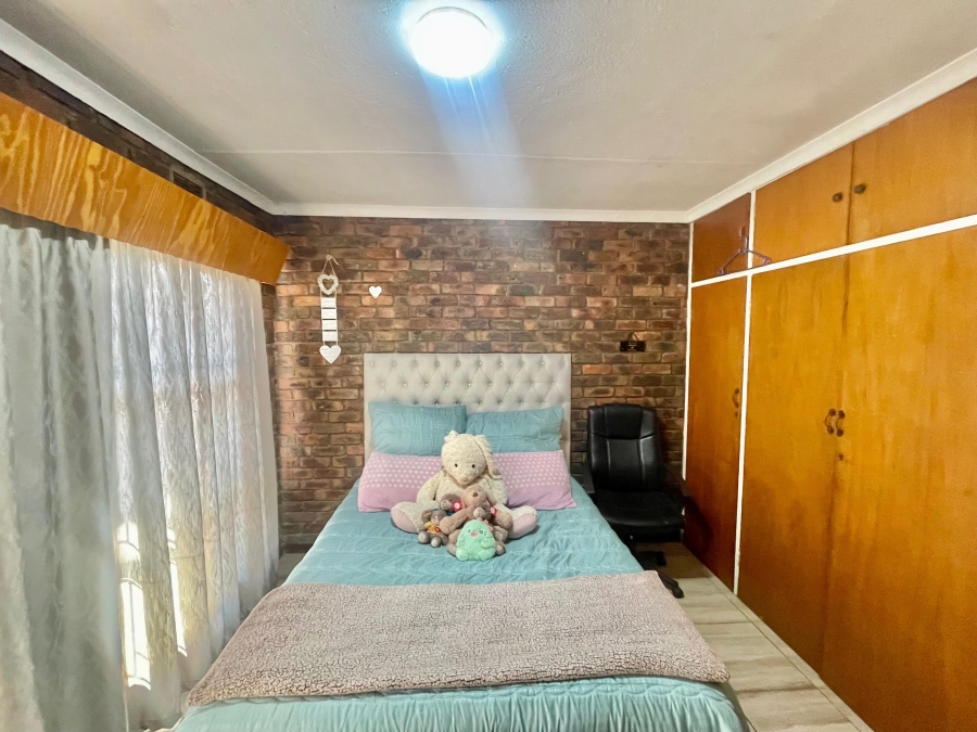 4 Bedroom Property for Sale in Evander Mpumalanga