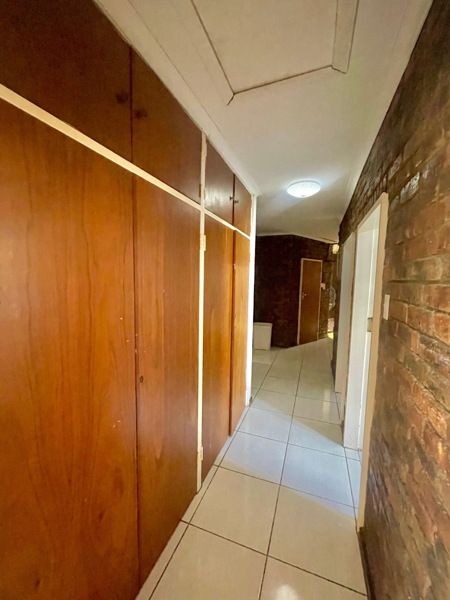 4 Bedroom Property for Sale in Evander Mpumalanga