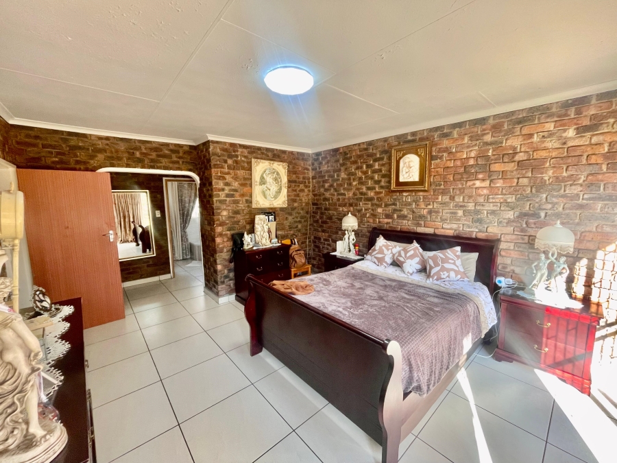 4 Bedroom Property for Sale in Evander Mpumalanga