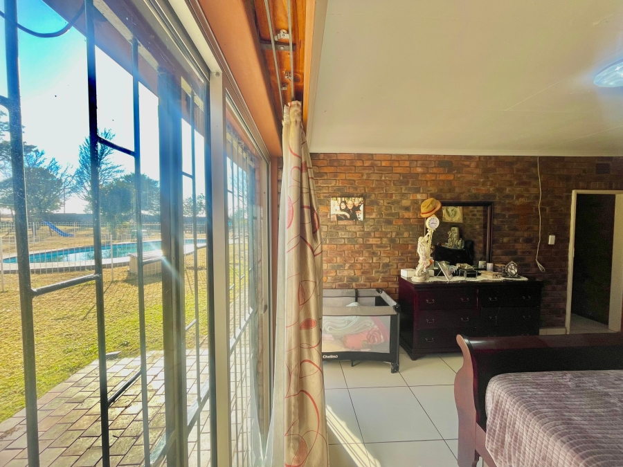 4 Bedroom Property for Sale in Evander Mpumalanga