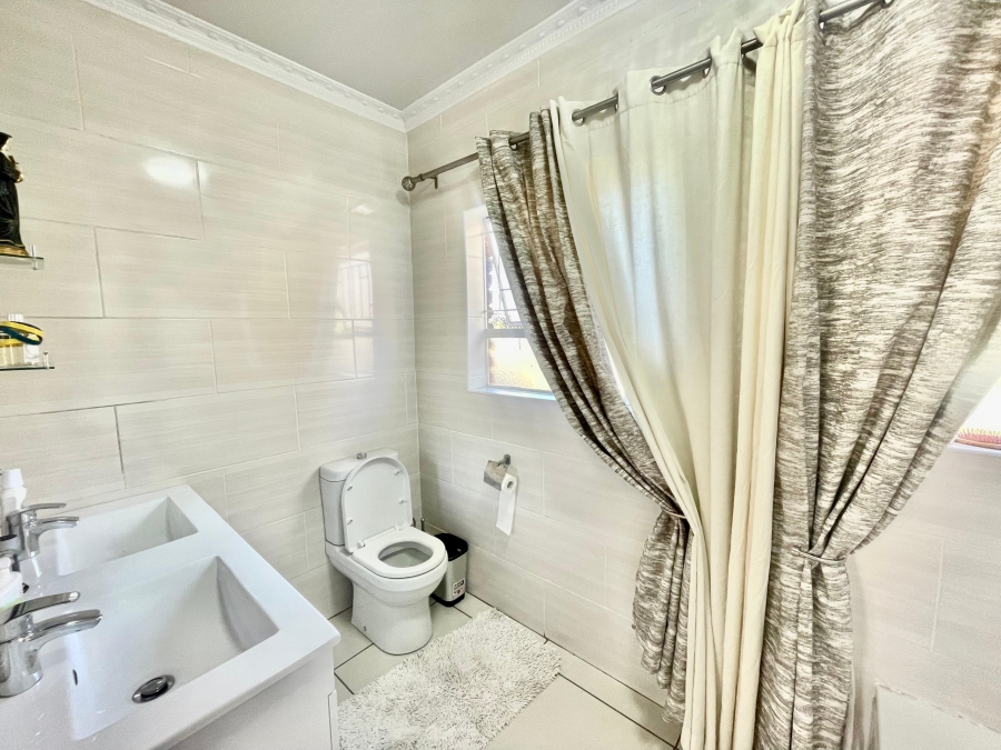 4 Bedroom Property for Sale in Evander Mpumalanga