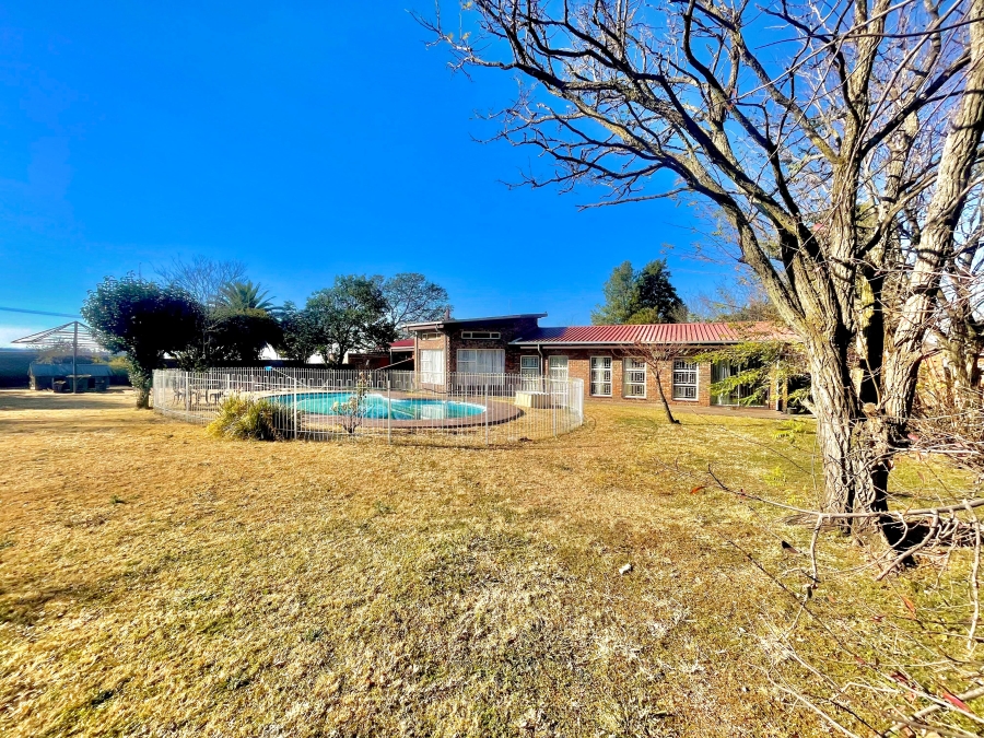 4 Bedroom Property for Sale in Evander Mpumalanga