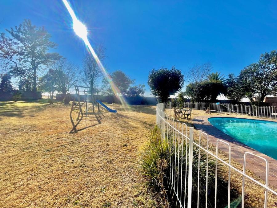 4 Bedroom Property for Sale in Evander Mpumalanga