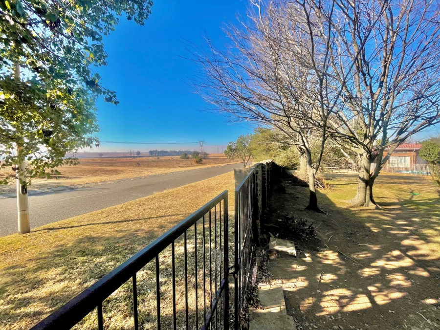 4 Bedroom Property for Sale in Evander Mpumalanga