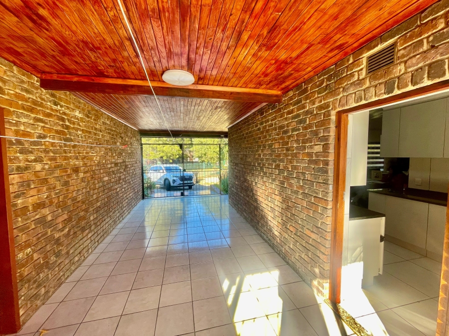 4 Bedroom Property for Sale in Evander Mpumalanga