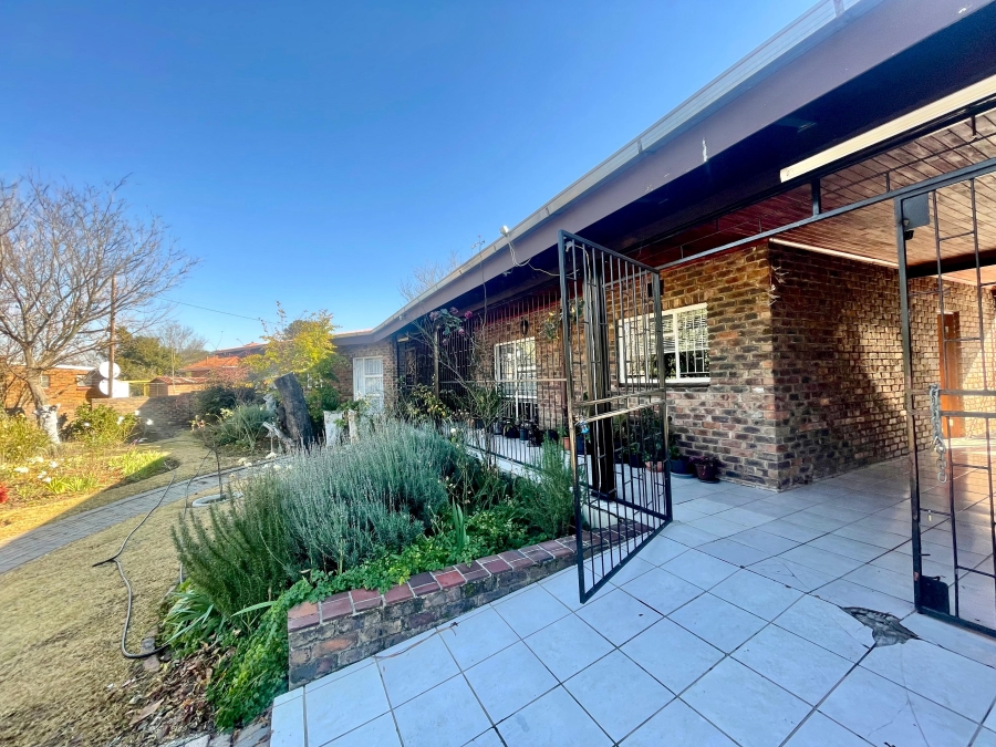 4 Bedroom Property for Sale in Evander Mpumalanga
