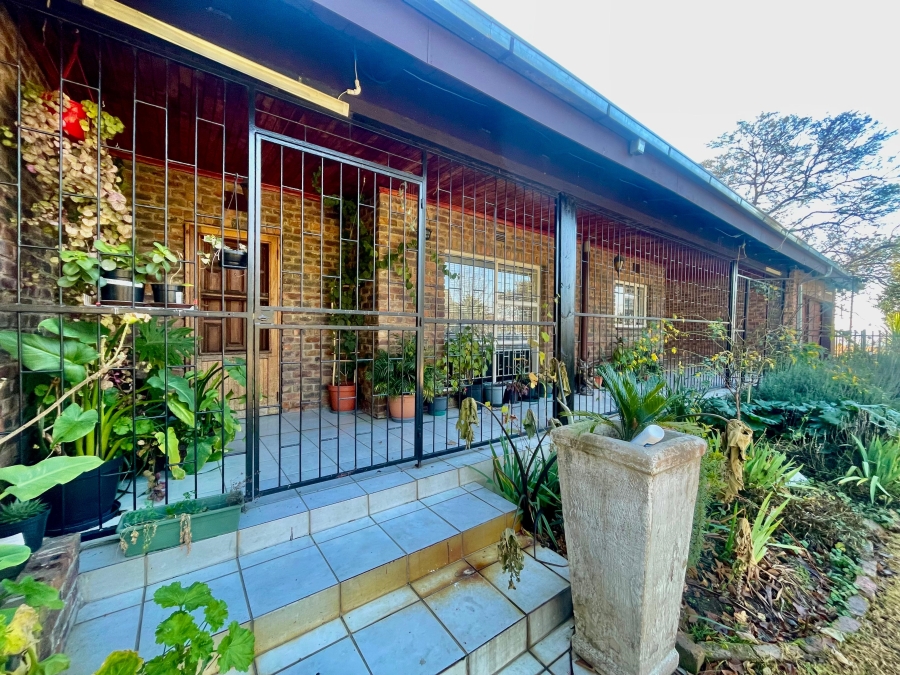 4 Bedroom Property for Sale in Evander Mpumalanga