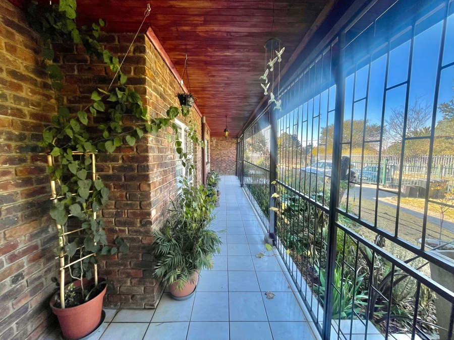 4 Bedroom Property for Sale in Evander Mpumalanga