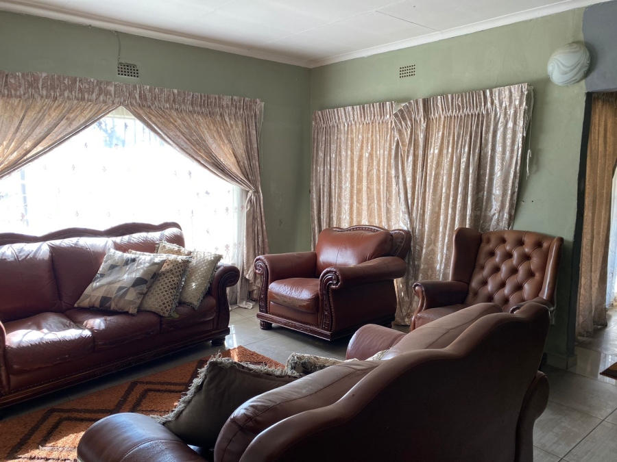 3 Bedroom Property for Sale in Springs AH Mpumalanga