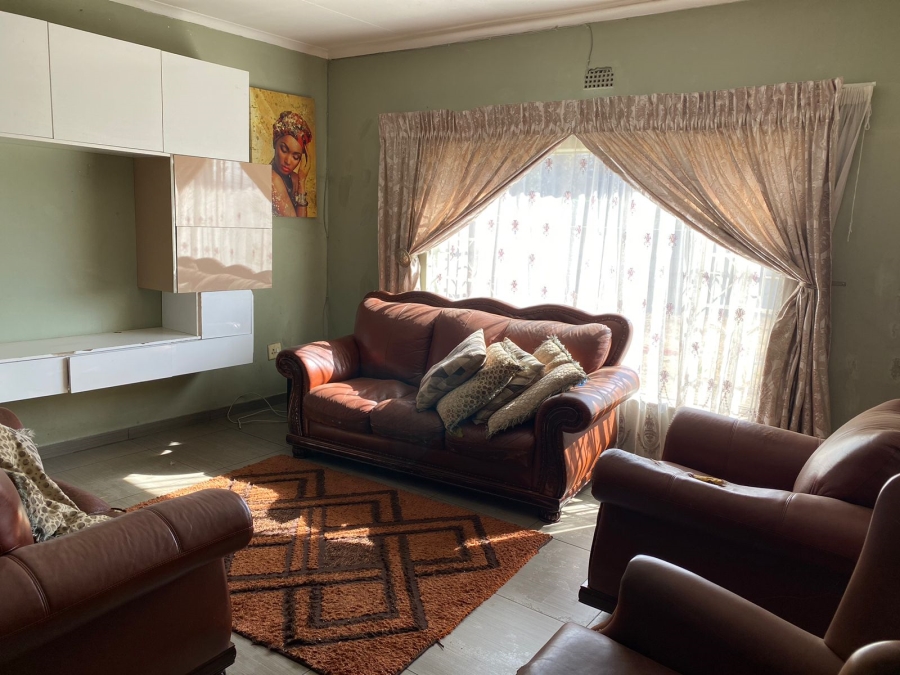 3 Bedroom Property for Sale in Springs AH Mpumalanga