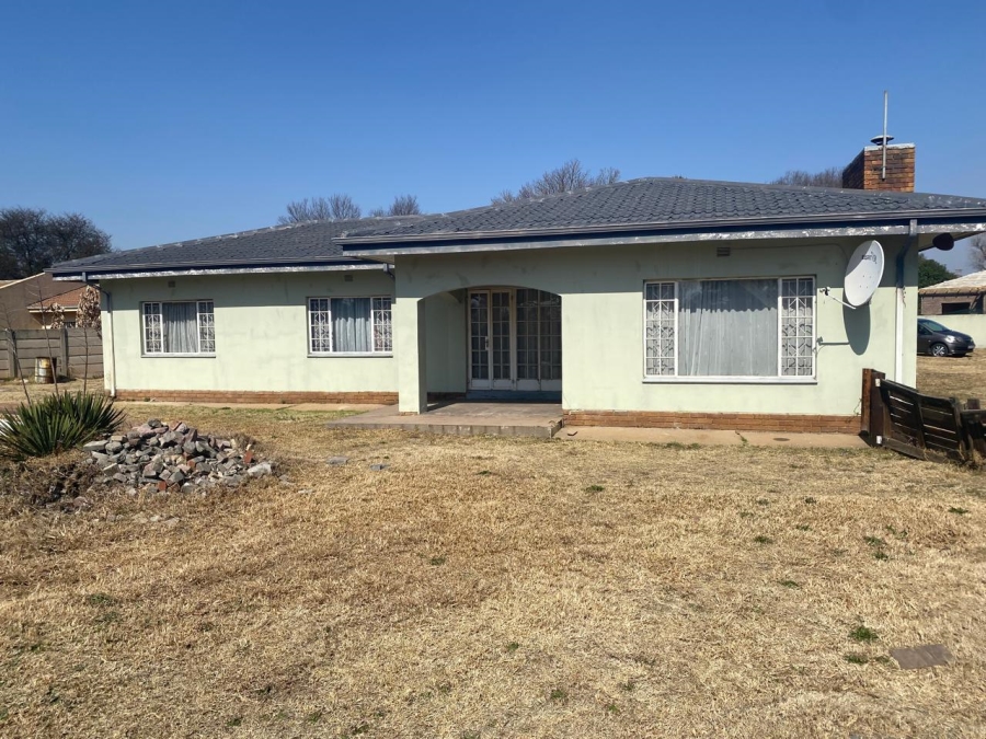 3 Bedroom Property for Sale in Springs AH Mpumalanga