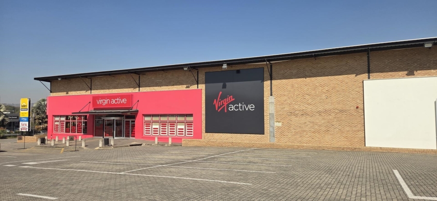 To Let commercial Property for Rent in Riverside Park Mpumalanga