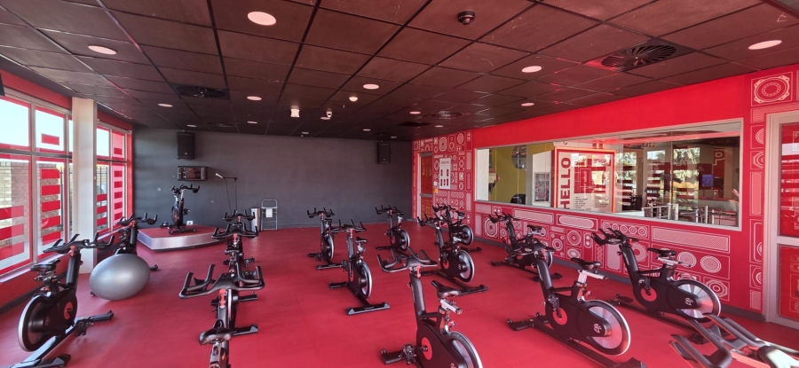 To Let commercial Property for Rent in Riverside Park Mpumalanga