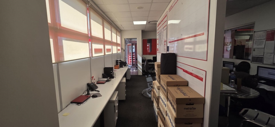 To Let commercial Property for Rent in Riverside Park Mpumalanga