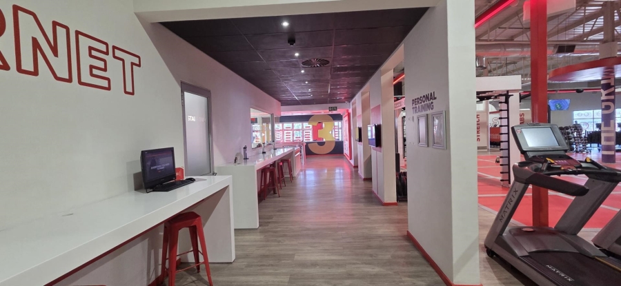 To Let commercial Property for Rent in Riverside Park Mpumalanga
