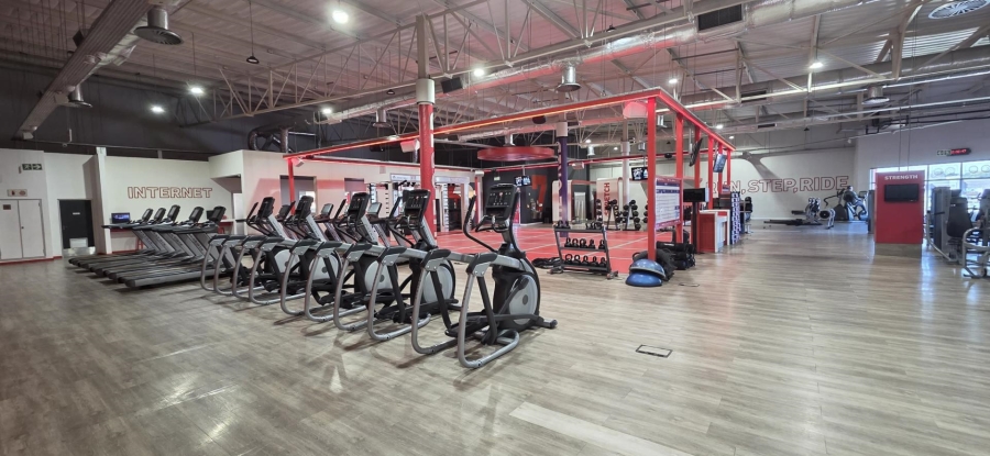 To Let commercial Property for Rent in Riverside Park Mpumalanga