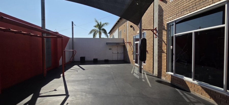 To Let commercial Property for Rent in Riverside Park Mpumalanga