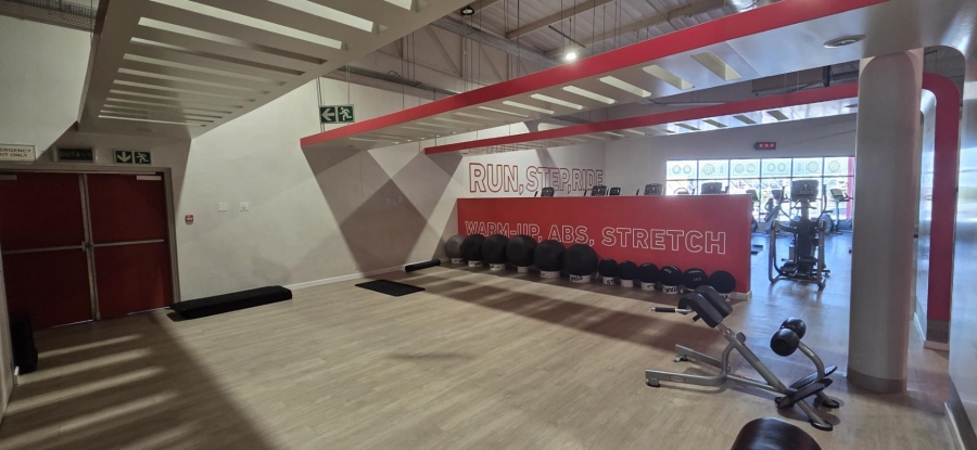 To Let commercial Property for Rent in Riverside Park Mpumalanga