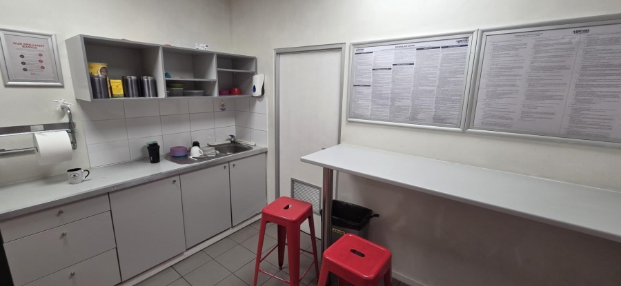 To Let commercial Property for Rent in Riverside Park Mpumalanga