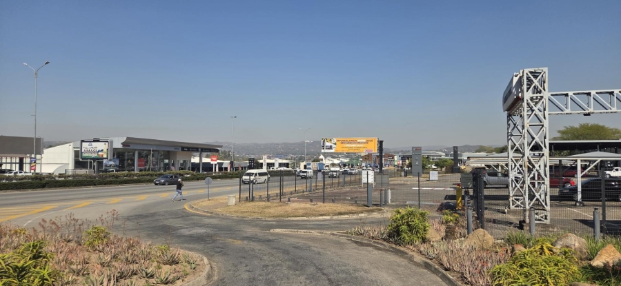To Let commercial Property for Rent in Riverside Park Mpumalanga