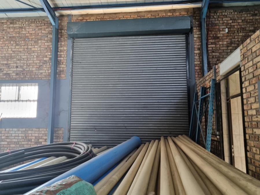 To Let commercial Property for Rent in Nelspruit Industrial Mpumalanga