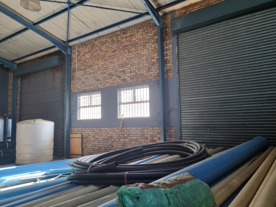 To Let commercial Property for Rent in Nelspruit Industrial Mpumalanga