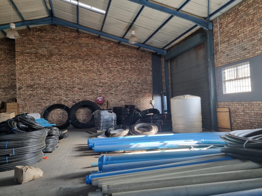 To Let commercial Property for Rent in Nelspruit Industrial Mpumalanga