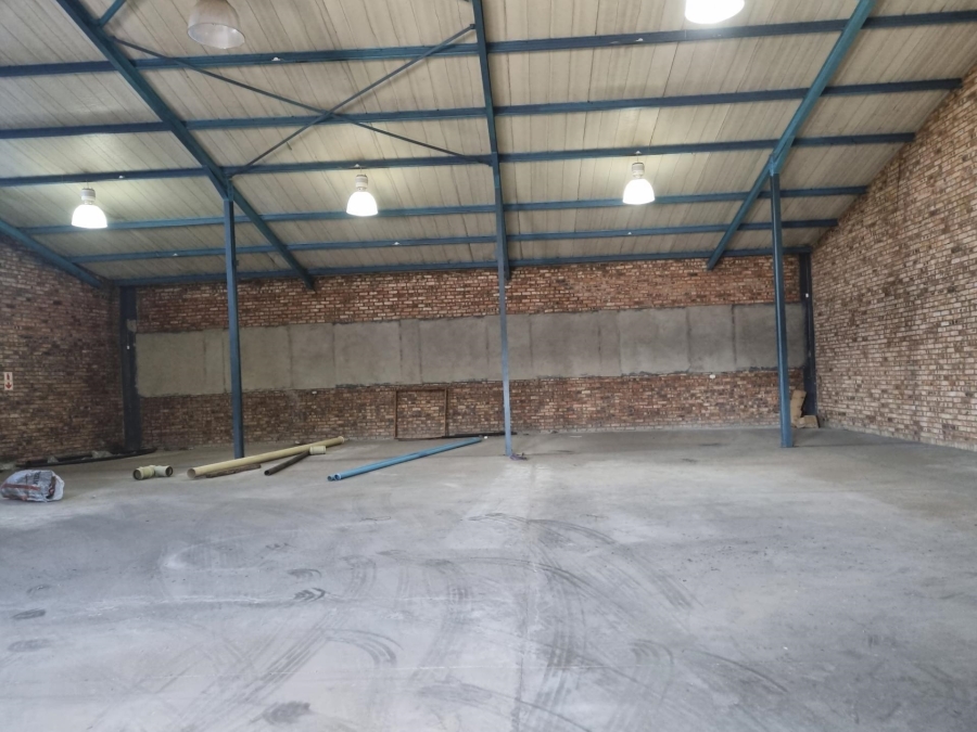 To Let commercial Property for Rent in Nelspruit Industrial Mpumalanga