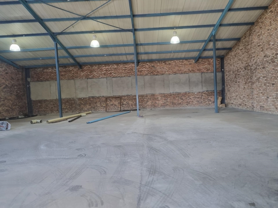 To Let commercial Property for Rent in Nelspruit Industrial Mpumalanga