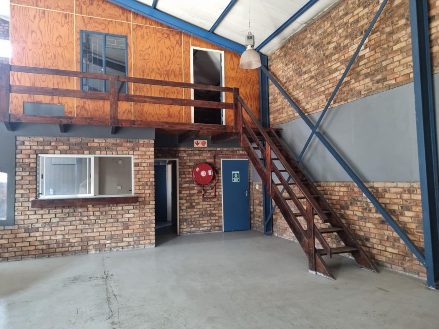 To Let commercial Property for Rent in Nelspruit Industrial Mpumalanga